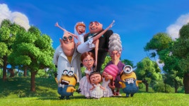 Despicable Me 2 HD Wallpaper | Background Image | 1920x1080... Me 2 HD Wallpaper | Background Image | 1920x1080 | ID:507986