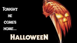 Halloween (1978) Wallpaper and Background Image | 1366x768 | ID... Halloween (1978) Wallpaper and Background Image | 1366x768... 