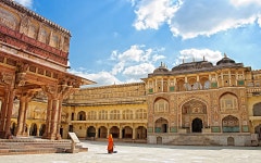 1 Amer Palace HD Wallpapers | Backgrounds - Wallpaper Abyss