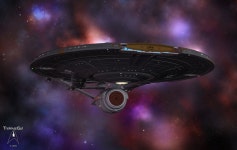 Federation Day 2261 4k Ultra HD Wallpaper and Background | 4096x2587 | ID:562743