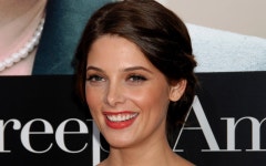 ID:570007 - Wallpaper Abyss  Ashley Greene HD Wallpaper | Background Image | 2560x1600 | ID:570007
