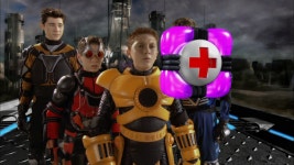 Spy Kids 3-D: Game Over HD Wallpaper | Background Image | 1920x1080 | ID:673232 - Wallpaper Abyss  Spy Kids 3-D: Game Over HD... 