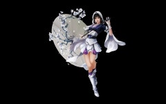 ID:700021 - Wallpaper Abyss  Fantasy Girl HD Wallpaper | Background Image | 1920x1200 | ID:700021