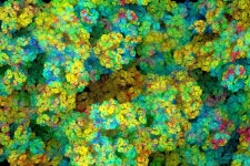 Colorful Abstract Full HD Wallpaper and Background | 1920x1280 | ID:700275