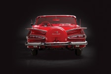 Chevrolet Impala Full HD Wallpaper and Background Image | 3600x2400 | ID:700329