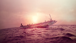 The Pirogue Computer Wallpapers, Desktop Backgrounds | 1920x1080 | ID:700411