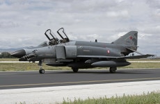McDonnell Douglas F-4 Phantom II 5k Retina Ultra HD Wallpaper... Douglas F-4 Phantom II 5k Retina Ultra HD Wallpaper | Background... 