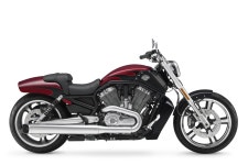2017 Harley-Davidson V-Rod Muscle 电脑壁纸，桌面背景 | 2017x1345 | ID:758492