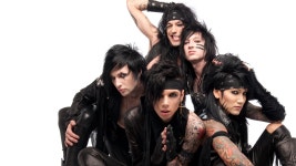 ID:771008 - Wallpaper Abyss  Black Veil Brides HD Wallpaper | Background Image | 1920x1080 | ID:771008