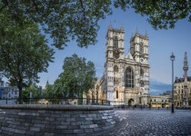 ID:771019 - Wallpaper Abyss  Westminster Abbey HD Wallpaper | Background Image | 2000x1430 | ID:771019