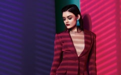 ID:780074 - Wallpaper Abyss  Lucy Hale HD Wallpaper | Background Image | 3200x2000 | ID:780074