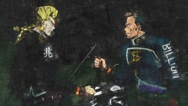 ID:780078 - Wallpaper Abyss  Jojos Bizarre Adventure HD Wallpaper | Background Image | 1920x1080 | ID:780078