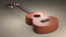 Ukulele Full HD Wallpaper and Background Image | 1920x1080 | ID:791023