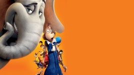 Horton Hears A Who! Computer Wallpapers, Desktop Backgrounds | 1920x1080 | ID:804001