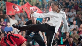 ID:824005 - Wallpaper Abyss  The Karate Kid (2010) HD Wallpaper | Background Image | 1920x1080 | ID:824005