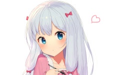 EroManga-Sensei Full HD Wallpaper and Background | 1920x1200 | ID:826004
