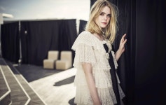 Elle Fanning Computer Wallpapers, Desktop Backgrounds | 2560x1620 | ID:829031