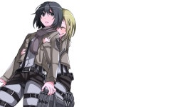 Attack On Titan Computer Wallpapers, Desktop Backgrounds | 1920x1080 | ID:833009