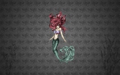 The Little Mermaid (1989) HD Wallpaper | Background Image | 2048x1280 | ID:835732 - Wallpaper Abyss  The Little Mermaid (1989) HD... 