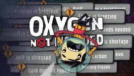 Oxygen Not Included Computer Wallpapers, Desktop Backgrounds | 1920x1090 | ID:837006