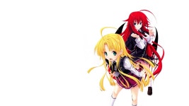 ID:838035 - Wallpaper Abyss  High School DxD HD Wallpaper | Background Image | 2560x1440 | ID:838035