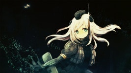 ID:839034 - Wallpaper Abyss  Kantai Collection HD Wallpaper | Background Image | 1920x1080 | ID:839034
