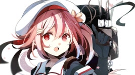 ID:839037 - Wallpaper Abyss  Kantai Collection HD Wallpaper | Background Image | 1920x1080 | ID:839037
