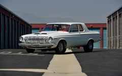 Dodge 330 HD Wallpaper | Background Image | 1920x1200 | ID... Dodge 330 HD Wallpaper | Background Image | 1920x1200 | ID:844527