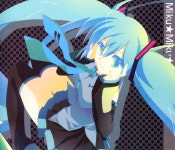 ID:847001 - Wallpaper Abyss  Vocaloid HD Wallpaper | Background Image | 2136x1832 | ID:847001