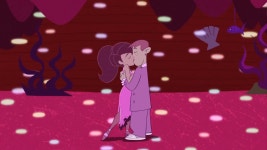 ID:879008 - Wallpaper Abyss  Kim and Ron finally a couple HD Wallpaper | Background Image | 1920x1080 | ID:879008