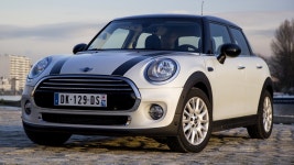 ID:882007 - Wallpaper Abyss  2014 Mini Cooper 5-door HD Wallpaper | Background Image | 1920x1080 | ID:882007