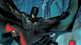 Batman Full HD Wallpaper and Background | 1920x1080 | ID:888010