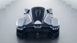 ID:893005 - Wallpaper Abyss  Aston Martin Valkyrie HD Wallpaper | Background Image | 3000x1688 | ID:893005