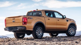 ID:898012 - Wallpaper Abyss  2019 Ford Ranger Lariat FX4 SuperCrew HD Wallpaper | Background Image | 1920x1080 | ID:898012