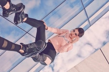 ID:900131 - Wallpaper Abyss  Selena Gomez 5k Retina Ultra HD Wallpaper | Background Image | 5906x3937 | ID:900131