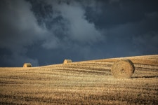ID:950091 - Wallpaper Abyss  Haystack HD Wallpaper | Background Image | 2048x1365 | ID:950091