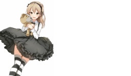 ID:950113 - Wallpaper Abyss  Girls und Panzer HD Wallpaper | Background Image | 2200x1280 | ID:950113