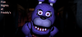 ID:953007 - Wallpaper Abyss  Five Nights at Freddys 8k Ultra HD Wallpaper | Background Image | 11200x5040 | ID:953007