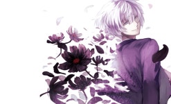 8 Hamatora: The Animation HD Wallpapers | Background Images - Wallpaper Abyss