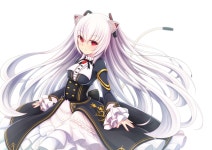 ID:971015 - Wallpaper Abyss  Virtual Youtuber HD Wallpaper | Background Image | 3660x2588 | ID:971015