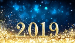New Year 2019 8k Ultra HD Wallpaper | Background Image... Year 2019 8k Ultra HD Wallpaper | Background Image | 7780x4500 | ID... 