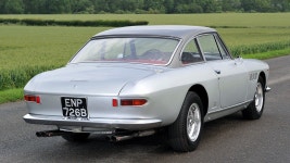 1963 Ferrari 330 GT 2+2 HD Wallpaper | Background Image | 1920x1080 | ID:1018686 - Wallpaper Abyss  1963 Ferrari 330 GT 2+2 HD... 