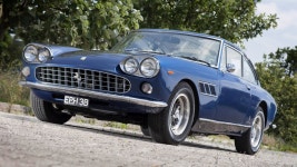 1964 Ferrari 330 GT 2+2 HD Wallpaper | Background Image | 1920x1080 | ID:1018813 - Wallpaper Abyss  1964 Ferrari 330 GT 2+2 HD... 