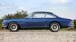 1964 Ferrari 330 GT 2+2 HD Wallpaper | Background Image | 1920x1080 | ID:1018815 - Wallpaper Abyss  1964 Ferrari 330 GT 2+2 HD... 