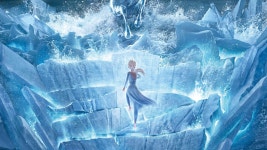 Frozen 2 4k Ultra HD Wallpaper | Background Image | 4315x2428 | ID:1053090 - Wallpaper Abyss  Frozen 2 4k Ultra HD Wallpaper... 