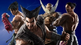 Tekken Tag Tournament 2 HD Wallpaper | Background Image | 1920x1080 | ID:1061539 - Wallpaper Abyss  Tekken Tag Tournament 2 HD... 