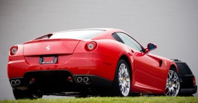 2007 FERRARI 599 GTB FIORANO HD Wallpaper | Background Image... FERRARI 599 GTB FIORANO HD Wallpaper | Background Image... 