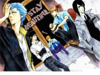 Bleach Computer Wallpapers, Desktop Backgrounds | 1281x961 | ID:305009