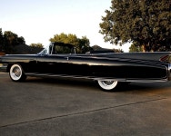 ID:308005 - Wallpaper Abyss  Cadillac Eldorado Wallpaper and Background Image | 1280x1024 | ID:308005