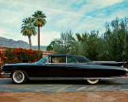 ID:308009 - Wallpaper Abyss  Cadillac Eldorado Wallpaper and Background Image | 1280x1024 | ID:308009